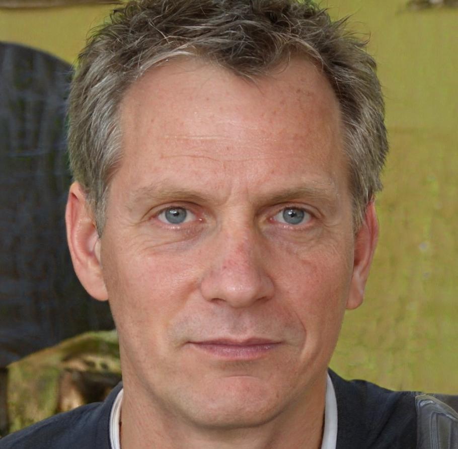 Valentín Obradović, Director de Formación en Clarnik