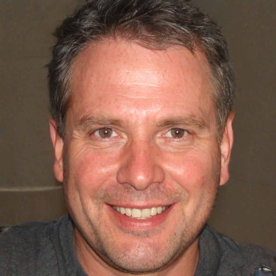 Participante Tadeusz Marek