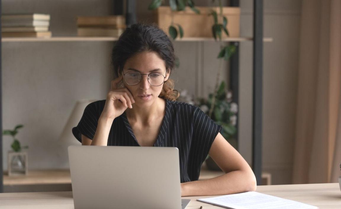 Interpretación de datos financieros — material de referencia Clarnik