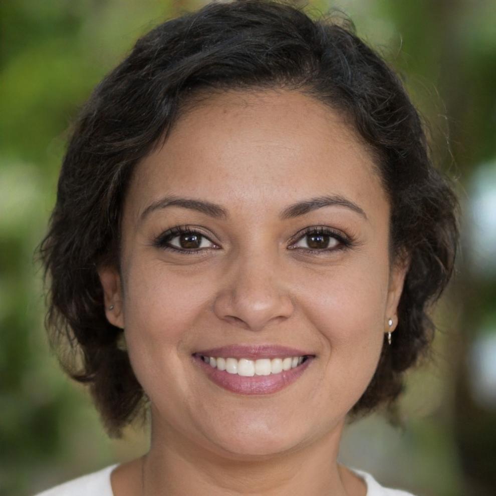 Participante Imelda Voros